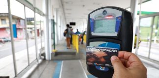 Prazo para cadastro e recadastro da meia-passagem estudantil finaliza hoje