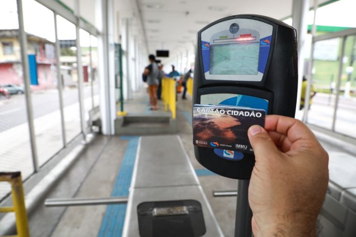 Prazo para cadastro e recadastro da meia-passagem estudantil finaliza hoje