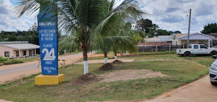 Em Pauini, homens são presos por homicídio e não pagamento de pensão alimentícia