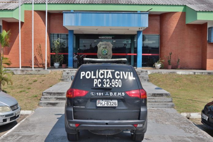 Polícia prende suspeito por envolvimento em morte de vereador de Tabatinga