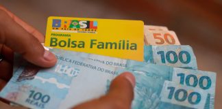 Programa Bolsa Família deve ter valor extra para famílias maiores