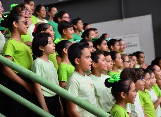 Liceu de Artes e Ofícios Claudio Santoro abre matrículas; confira