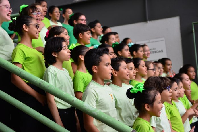 Liceu de Artes e Ofícios Claudio Santoro abre matrículas; confira