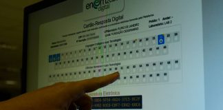 Cancelamento do Enem Digital é anunciado pelo presidente do Inep