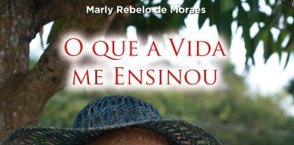 Dia da Mulher: Em Manaus, escritora lança livro “O que a vida me ensinou”