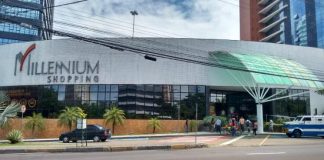 Millennium Shopping promove evento gratuito de saúde e autoestima em alusão ao Dia Internacional da Mulher