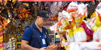 Procon/AM orienta consumidores para as compras da Semana Santa