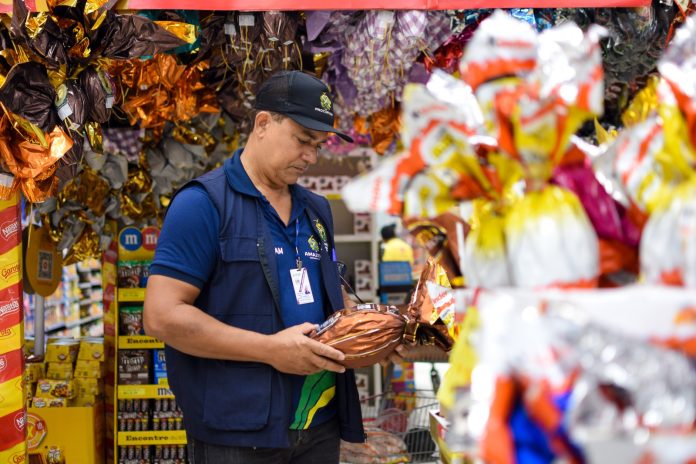 Procon/AM orienta consumidores para as compras da Semana Santa