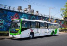 Linha de ônibus é alterada para atender moradores da zona Centro-Oeste de Manaus