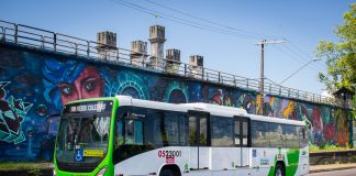 Linha de ônibus é alterada para atender moradores da zona Centro-Oeste de Manaus