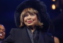 Tina Turner morre aos 83 anos na Suíça