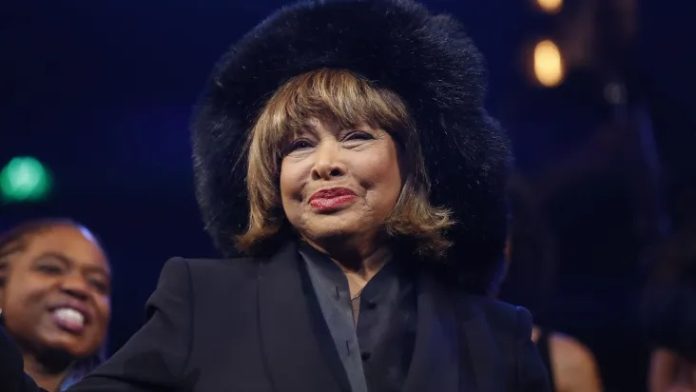 Tina Turner morre aos 83 anos na Suíça