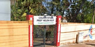 Homem invade escola e mata estudante no Paraná