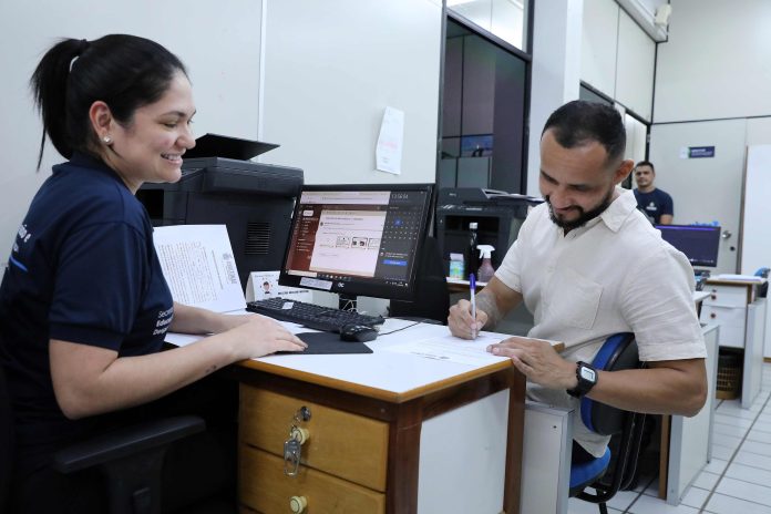 Candidatos aprovados no PSS 2022 são convocados pela Secretaria de Educação