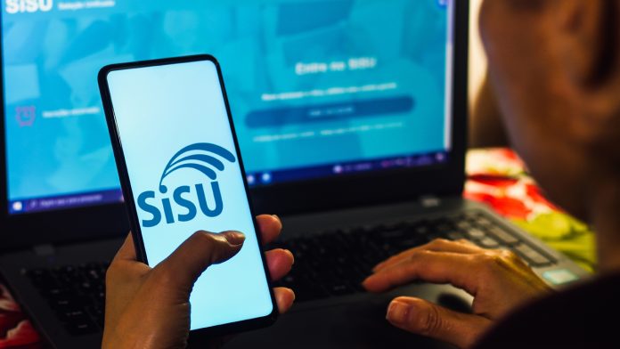 Lista de espera do Sisu é divulgada pelo MEC