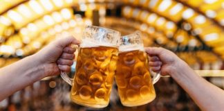 Setor cervejeiro no Brasil cresce quase 12% em 2022